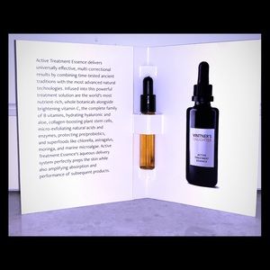 Vintner’s Daughter Active Treatment Ess Sample 2ML
